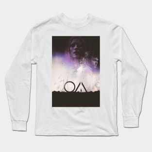 The OA Long Sleeve T-Shirt